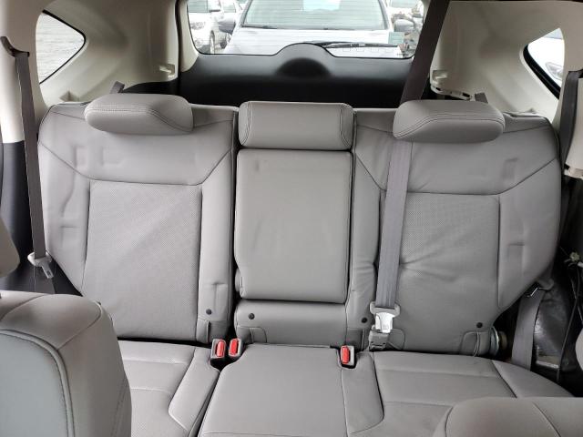 Photo 9 VIN: 2HKRM3H71GH523720 - HONDA CR-V EXL 