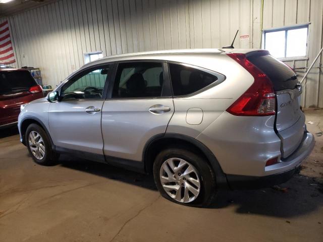 Photo 1 VIN: 2HKRM3H71GH527363 - HONDA CRV 