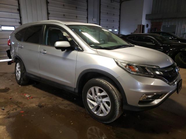 Photo 3 VIN: 2HKRM3H71GH527363 - HONDA CRV 