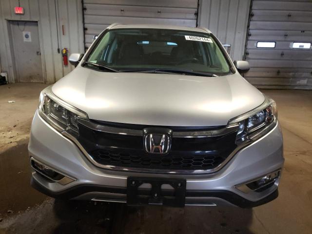 Photo 4 VIN: 2HKRM3H71GH527363 - HONDA CRV 