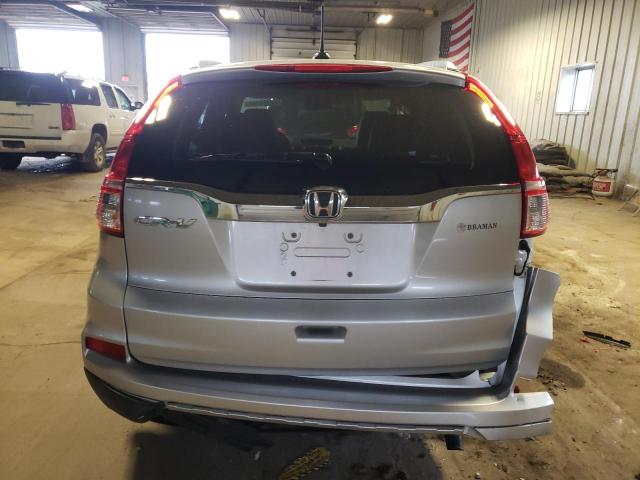 Photo 5 VIN: 2HKRM3H71GH527363 - HONDA CRV 