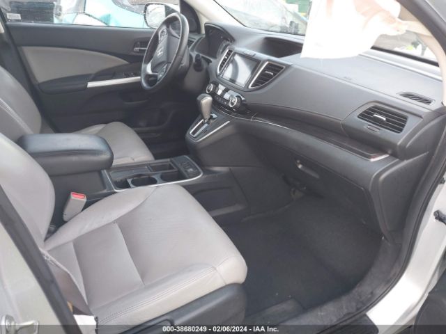 Photo 4 VIN: 2HKRM3H71GH535351 - HONDA CR-V 