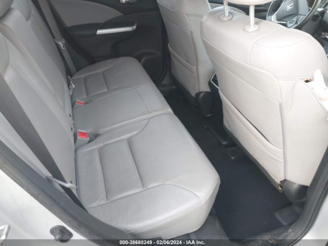 Photo 7 VIN: 2HKRM3H71GH535351 - HONDA CR-V 