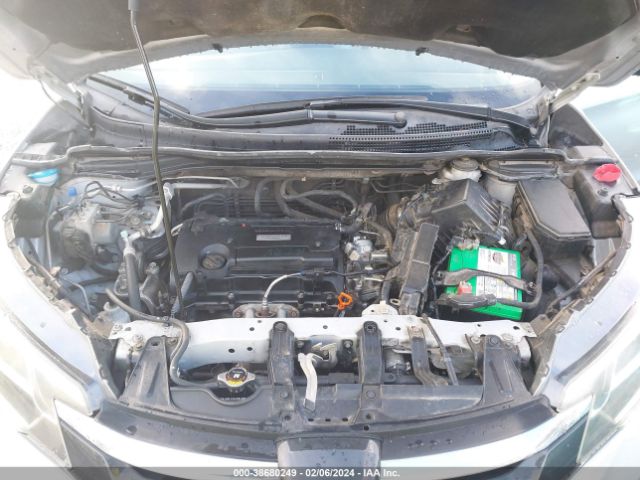 Photo 9 VIN: 2HKRM3H71GH535351 - HONDA CR-V 