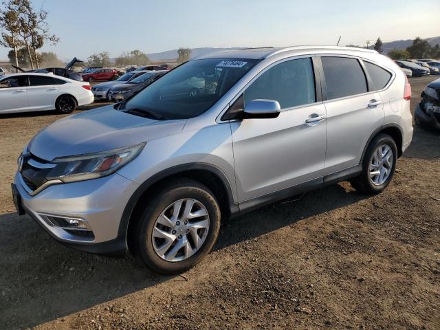 Photo 0 VIN: 2HKRM3H71GH543580 - HONDA CR-V EXL 