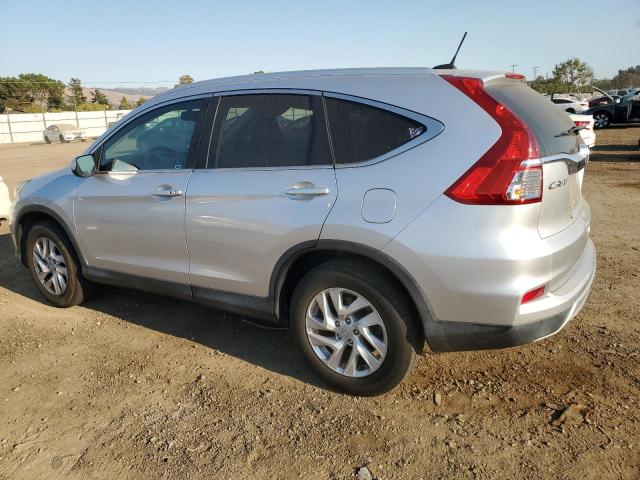 Photo 1 VIN: 2HKRM3H71GH543580 - HONDA CR-V EXL 