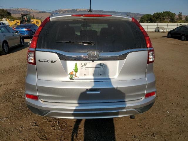 Photo 5 VIN: 2HKRM3H71GH543580 - HONDA CR-V EXL 