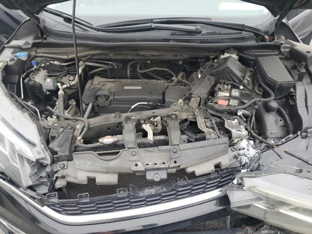 Photo 11 VIN: 2HKRM3H71GH566759 - HONDA CRV 