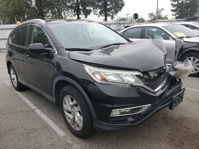 Photo 3 VIN: 2HKRM3H71GH566759 - HONDA CRV 