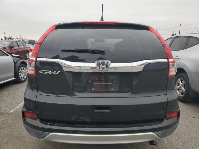 Photo 5 VIN: 2HKRM3H71GH566759 - HONDA CRV 