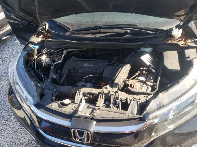 Photo 6 VIN: 2HKRM3H71GH567569 - HONDA CR-V EXL 