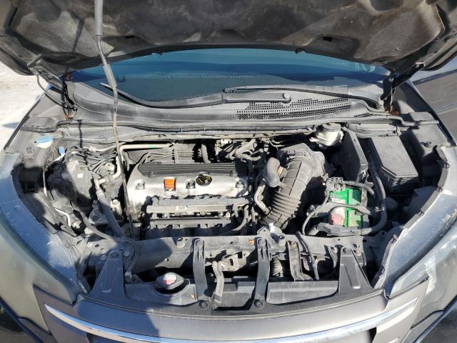 Photo 10 VIN: 2HKRM3H72CH500800 - HONDA CR-V EXL 