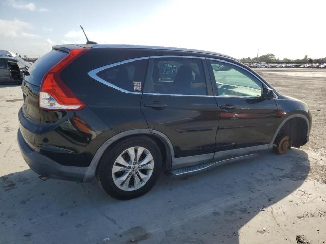 Photo 2 VIN: 2HKRM3H72CH500800 - HONDA CR-V EXL 