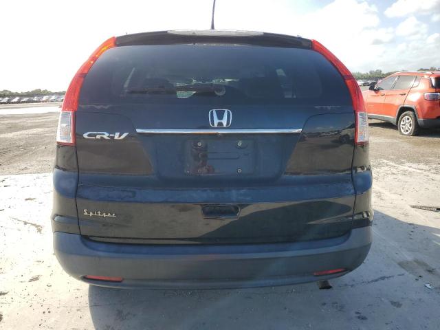 Photo 5 VIN: 2HKRM3H72CH500800 - HONDA CR-V EXL 