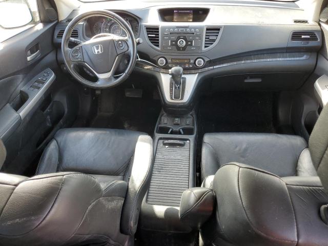 Photo 7 VIN: 2HKRM3H72CH500800 - HONDA CR-V EXL 