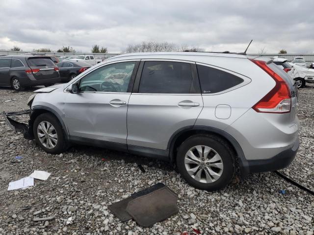 Photo 1 VIN: 2HKRM3H72CH508105 - HONDA CR-V EXL 