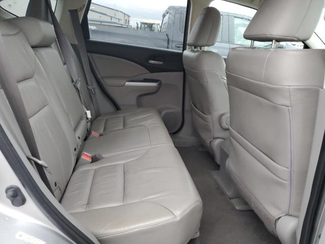 Photo 10 VIN: 2HKRM3H72CH508105 - HONDA CR-V EXL 