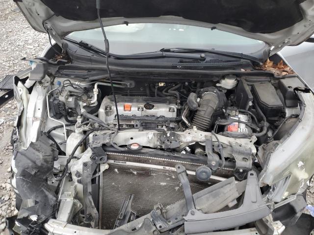 Photo 11 VIN: 2HKRM3H72CH508105 - HONDA CR-V EXL 