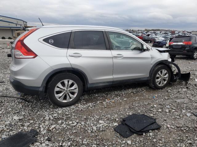 Photo 2 VIN: 2HKRM3H72CH508105 - HONDA CR-V EXL 