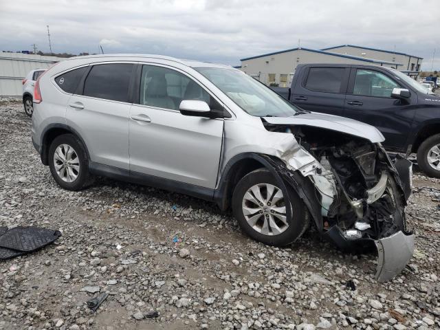 Photo 3 VIN: 2HKRM3H72CH508105 - HONDA CR-V EXL 