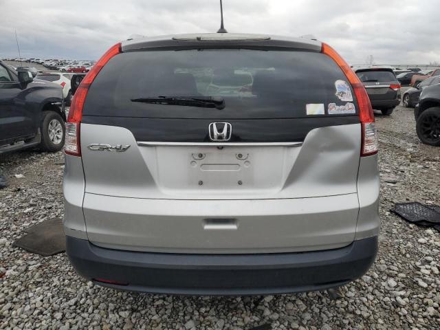 Photo 5 VIN: 2HKRM3H72CH508105 - HONDA CR-V EXL 