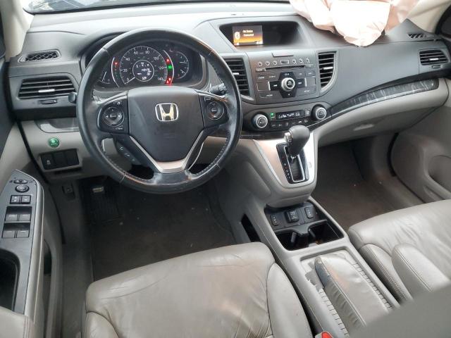 Photo 7 VIN: 2HKRM3H72CH508105 - HONDA CR-V EXL 