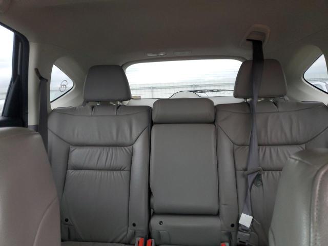 Photo 9 VIN: 2HKRM3H72CH508105 - HONDA CR-V EXL 