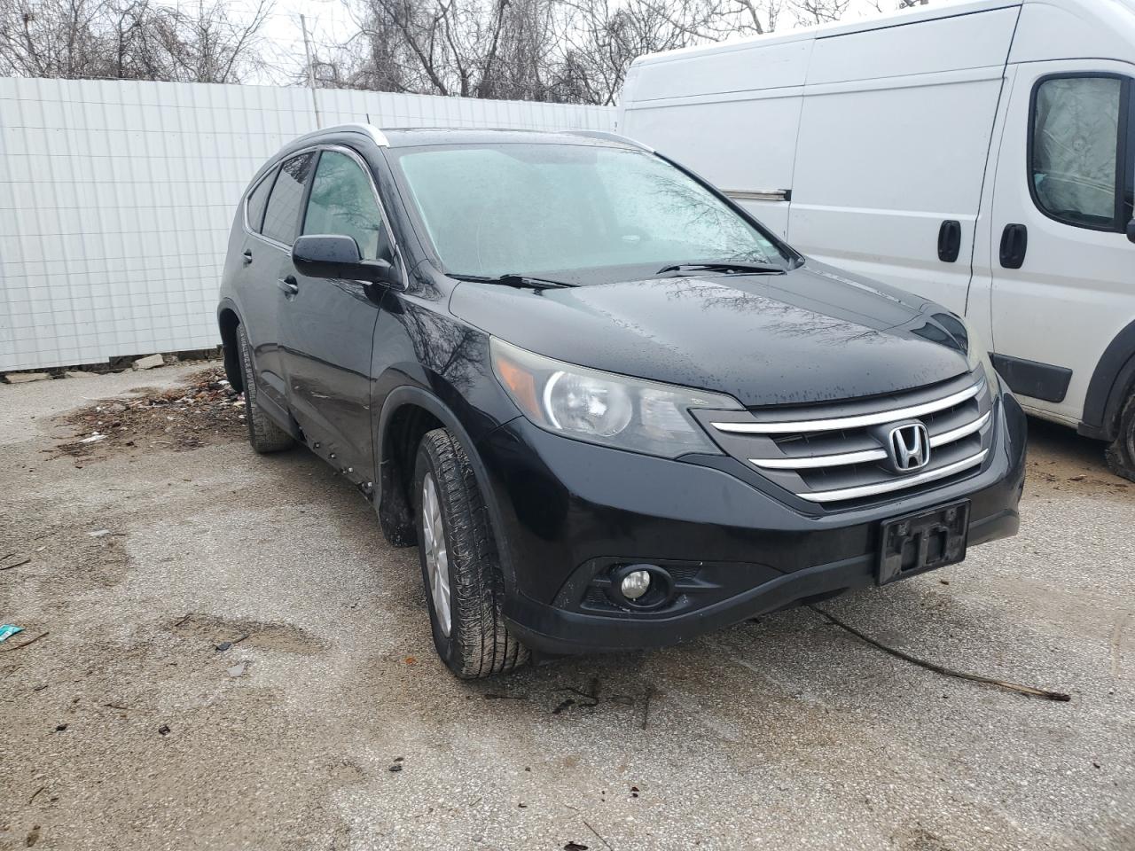 Photo 3 VIN: 2HKRM3H72CH511795 - HONDA CR-V 