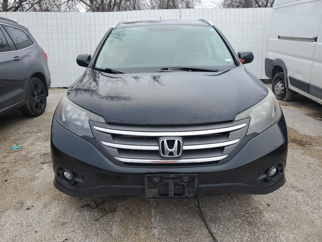 Photo 4 VIN: 2HKRM3H72CH511795 - HONDA CR-V 