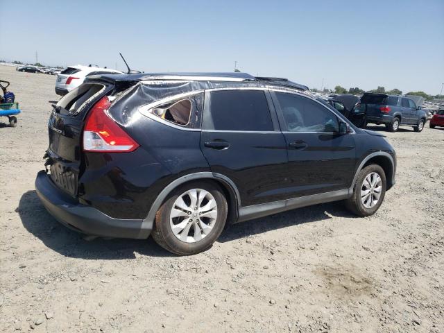 Photo 2 VIN: 2HKRM3H72DH500913 - HONDA CRV 