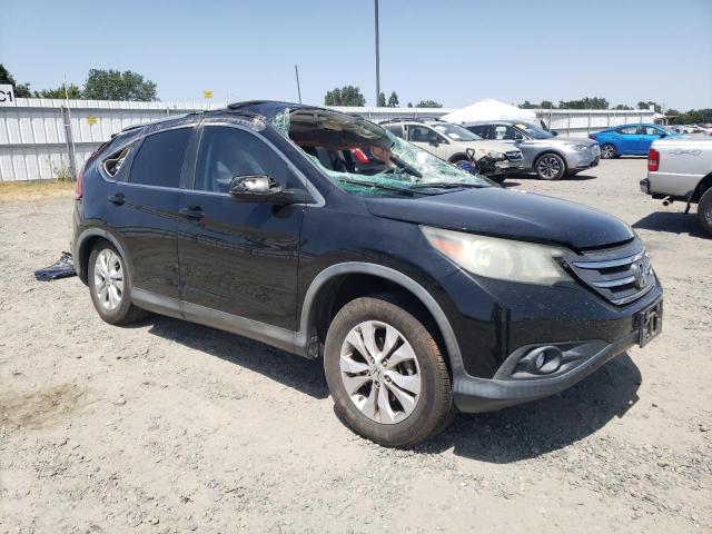 Photo 3 VIN: 2HKRM3H72DH500913 - HONDA CRV 