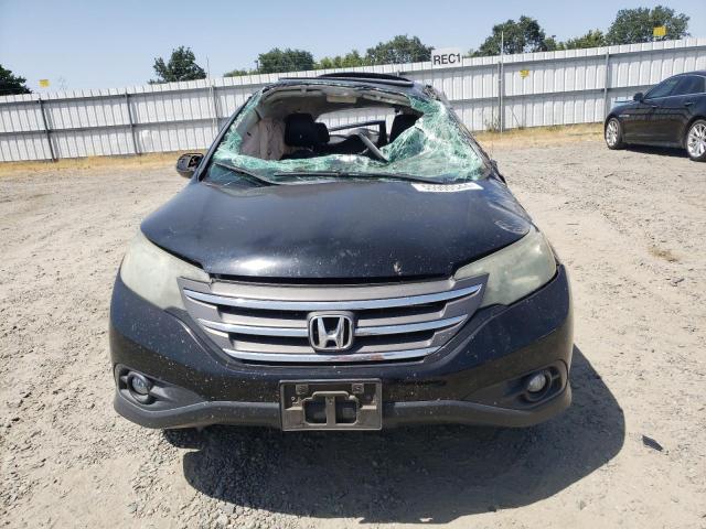 Photo 4 VIN: 2HKRM3H72DH500913 - HONDA CRV 