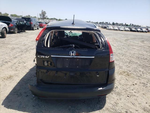 Photo 5 VIN: 2HKRM3H72DH500913 - HONDA CRV 