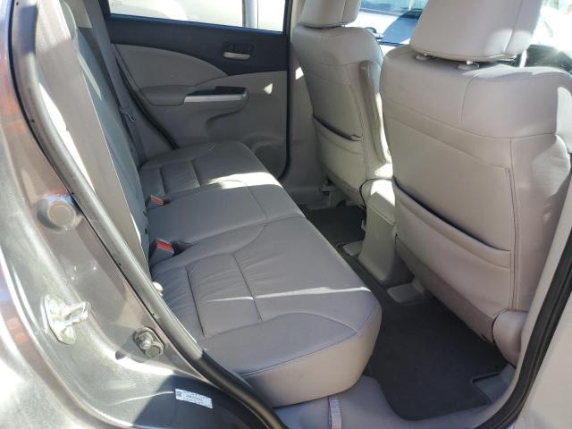 Photo 10 VIN: 2HKRM3H72DH504573 - HONDA CR-V EXL 