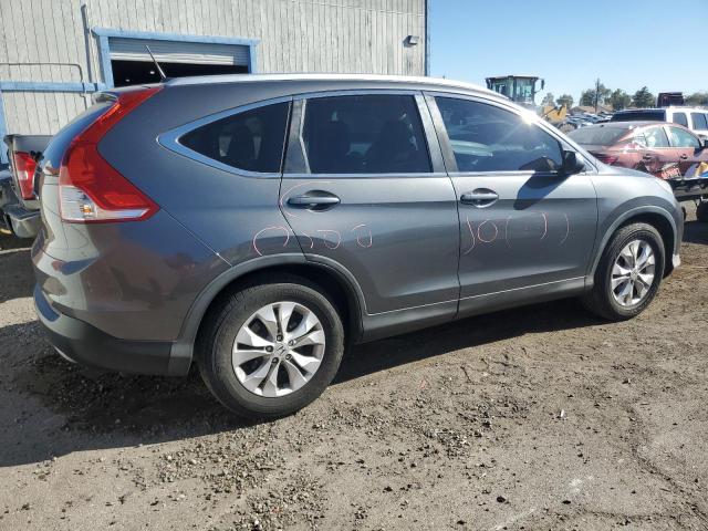 Photo 2 VIN: 2HKRM3H72DH504573 - HONDA CR-V EXL 