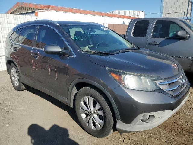 Photo 3 VIN: 2HKRM3H72DH504573 - HONDA CR-V EXL 