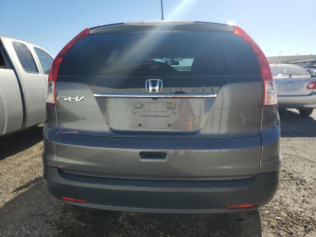 Photo 5 VIN: 2HKRM3H72DH504573 - HONDA CR-V EXL 