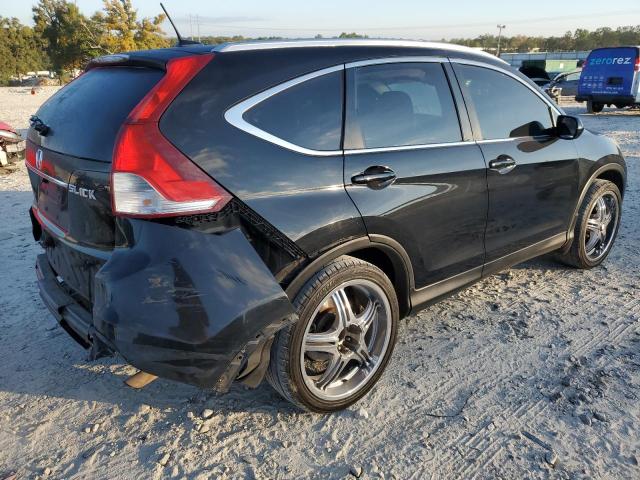 Photo 3 VIN: 2HKRM3H72DH505335 - HONDA CR-V EXL 