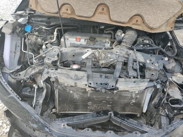 Photo 11 VIN: 2HKRM3H72DH506694 - HONDA CRV 