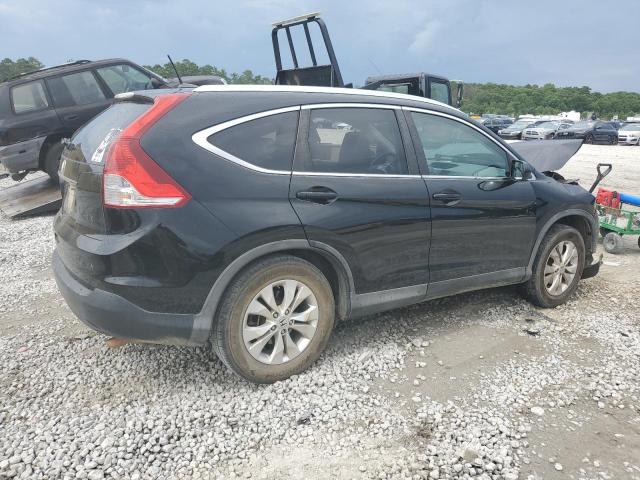 Photo 2 VIN: 2HKRM3H72DH506694 - HONDA CRV 