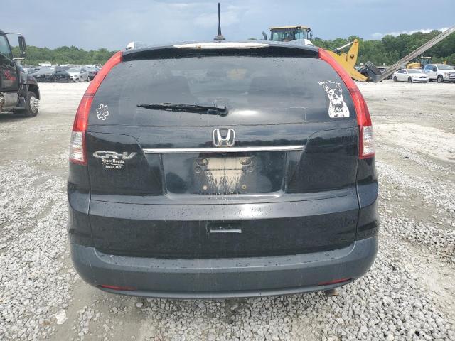 Photo 5 VIN: 2HKRM3H72DH506694 - HONDA CRV 