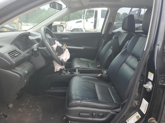 Photo 6 VIN: 2HKRM3H72DH506694 - HONDA CRV 