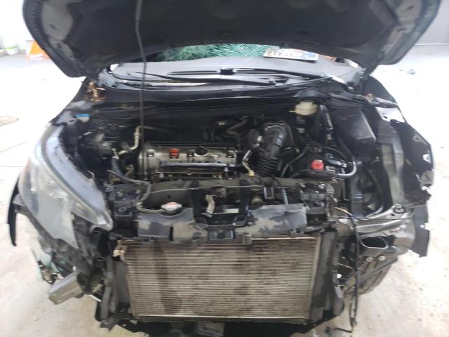 Photo 6 VIN: 2HKRM3H72DH515296 - HONDA CR-V EXL 