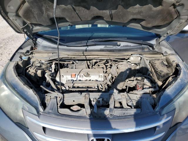 Photo 6 VIN: 2HKRM3H72DH516836 - HONDA CR-V EXL 