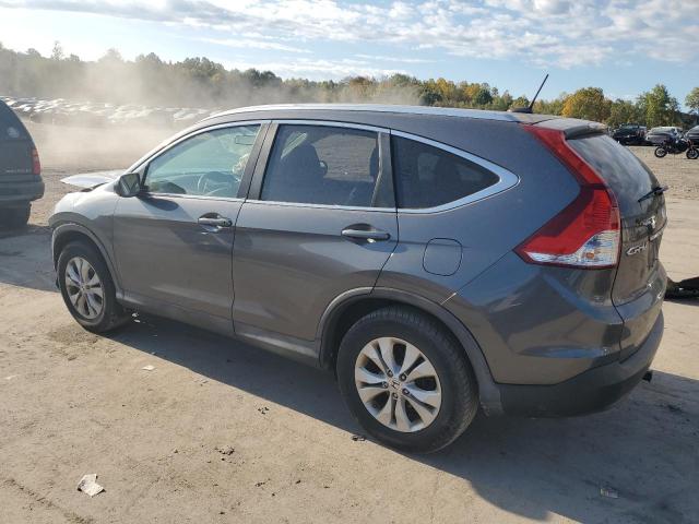 Photo 1 VIN: 2HKRM3H72DH524094 - HONDA CR-V EXL 