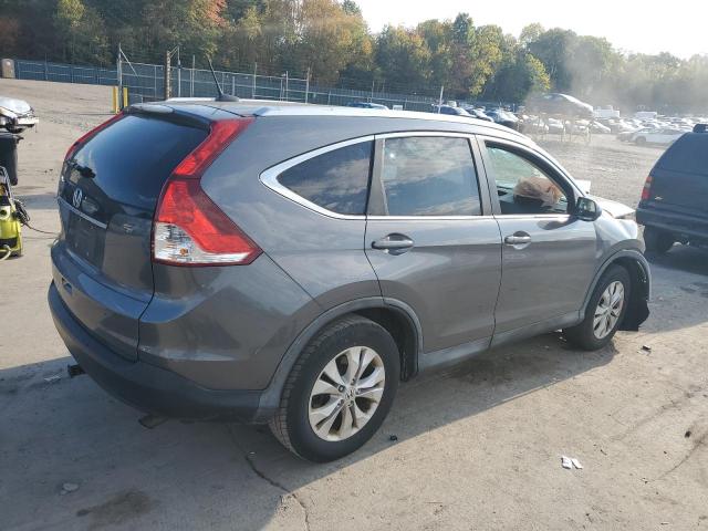 Photo 2 VIN: 2HKRM3H72DH524094 - HONDA CR-V EXL 