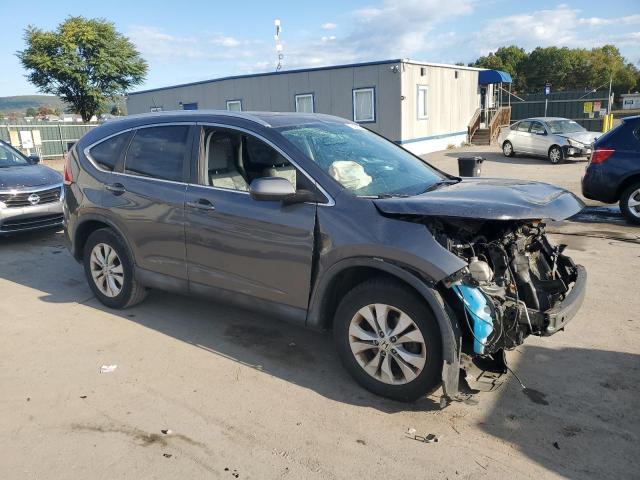 Photo 3 VIN: 2HKRM3H72DH524094 - HONDA CR-V EXL 