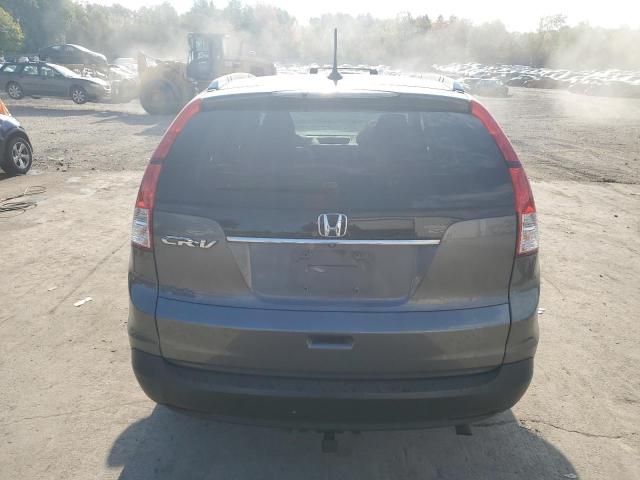 Photo 5 VIN: 2HKRM3H72DH524094 - HONDA CR-V EXL 