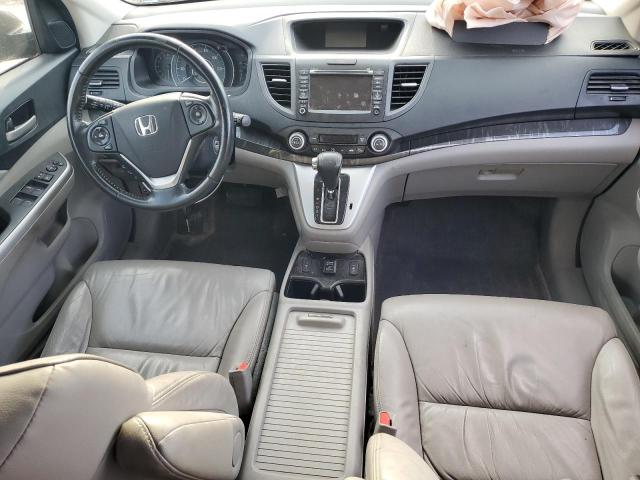 Photo 7 VIN: 2HKRM3H72DH524094 - HONDA CR-V EXL 