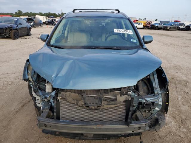 Photo 4 VIN: 2HKRM3H72DH524760 - HONDA CR-V EXL 